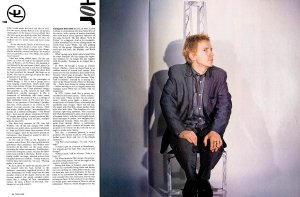 Sex Pistols