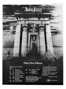 Melody Maker 7 May 1977