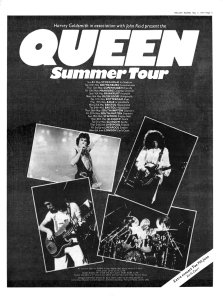 Melody Maker 7 May 1977