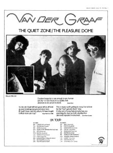 Melody Maker 29 October 1977