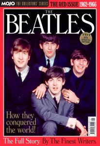 MOJO Collectors Series - The Beatles 2025  132 , 145 , PDF