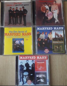 Manfred Mann