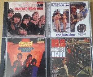 Manfred Mann