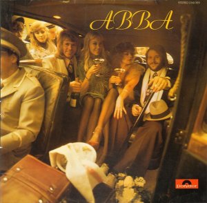  21  1975. 50  ! ● ABBA   ABBA ►