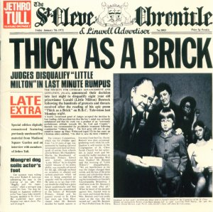 2romson: >Tom Waits + G'N'R  +Jethro Tull 1972