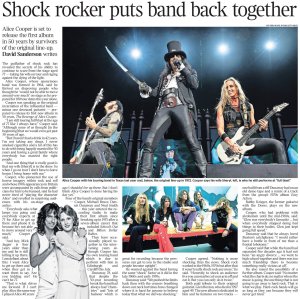 The Times .