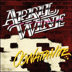         (. ),          April Wine...  -   -  -  ,            ... 