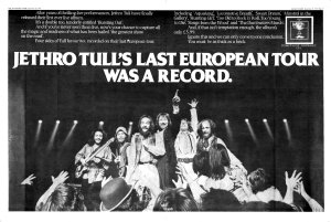 Melody Maker 30 September 1978