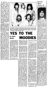 Melody Maker 30 September 1978