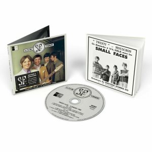    Small Faces 1966 ! 