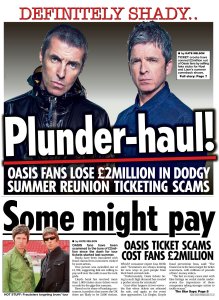 Daily Star .