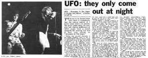 Melody Maker 20 January 1979