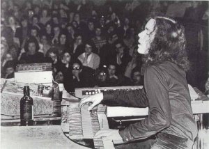 Hugh Banton - 76.   HB to HB! 
