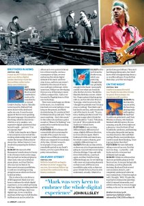 Dire Straits