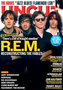 Uncut June 2025  116 ., 60 , True PDF