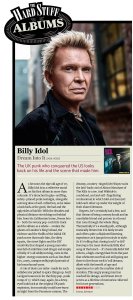 Classic Rock UK June 2025.