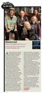 Classic Rock UK June 2025.