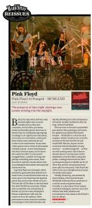 Classic Rock UK June 2025.