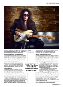 Yingwie Malmsteen