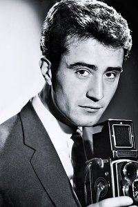 DAVID STEEN   (1936 - 2015)