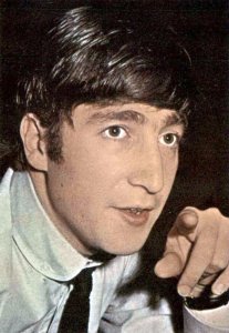 1963.11.06  Northampton. ABC Cinema.