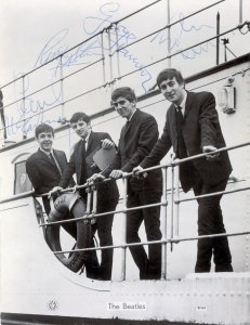1963.11.26  Cambridge.  Regal Cinema ,    . 
