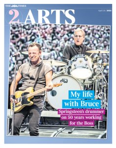 The Times .