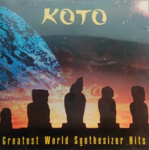 KOTO 1997 Greatest World Synthesizer Hits
