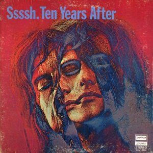 2romson:  >Rory Gallagher + Secret Service + Ten Years After
