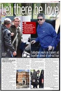 Daily Mirror