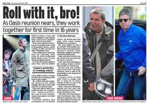 Daily Mail