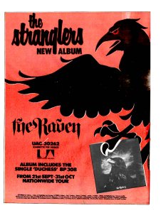 Melody Maker 22 September 1979