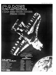 Melody Maker 22 September 1979
