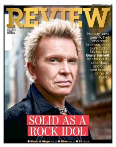 Sunday Express �������.