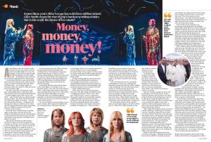 The Sunday Times .