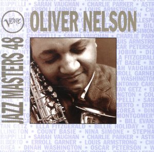 Oliver Nelson,  Verve Jazz Masters (1994-1996).     60     ,    .    ,    20  60    CD       .