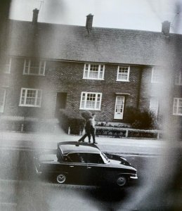 1963.03.25  Livrepool. 20 Forthlin Road  ( ) 01 