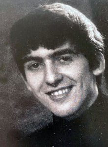 1963.06.11  Liverpool, 20 Forthlin Road  ( ) 