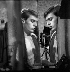 MIKE MCCARTNEY    ( 7  1944)