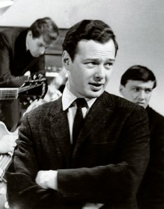 1963.12.15  Birmingham. ATV Studios. Thank Your Lucky Stars 01 