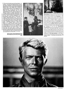 The Face January 1983