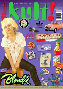 Kult! No 32 2025-2