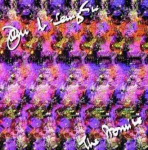 John McLAUGHLIN 1995 The Promise