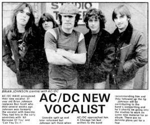 Record Mirror 12 April 1980