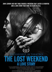 The Lost Weekend: A Love Story (2022)