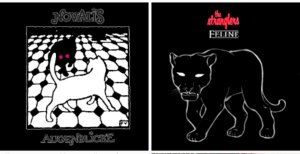 Novalis + The Stranglers     ..))