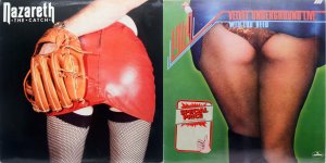 Nazareth + Velvet underground (, ,  ...)