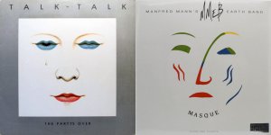 Talk Talk + MMEB