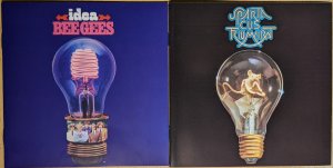 Bee Gees '68 / Triumvirat '75