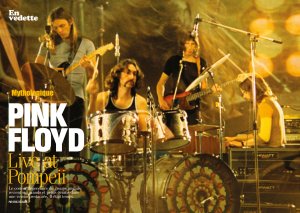Pink Floyd